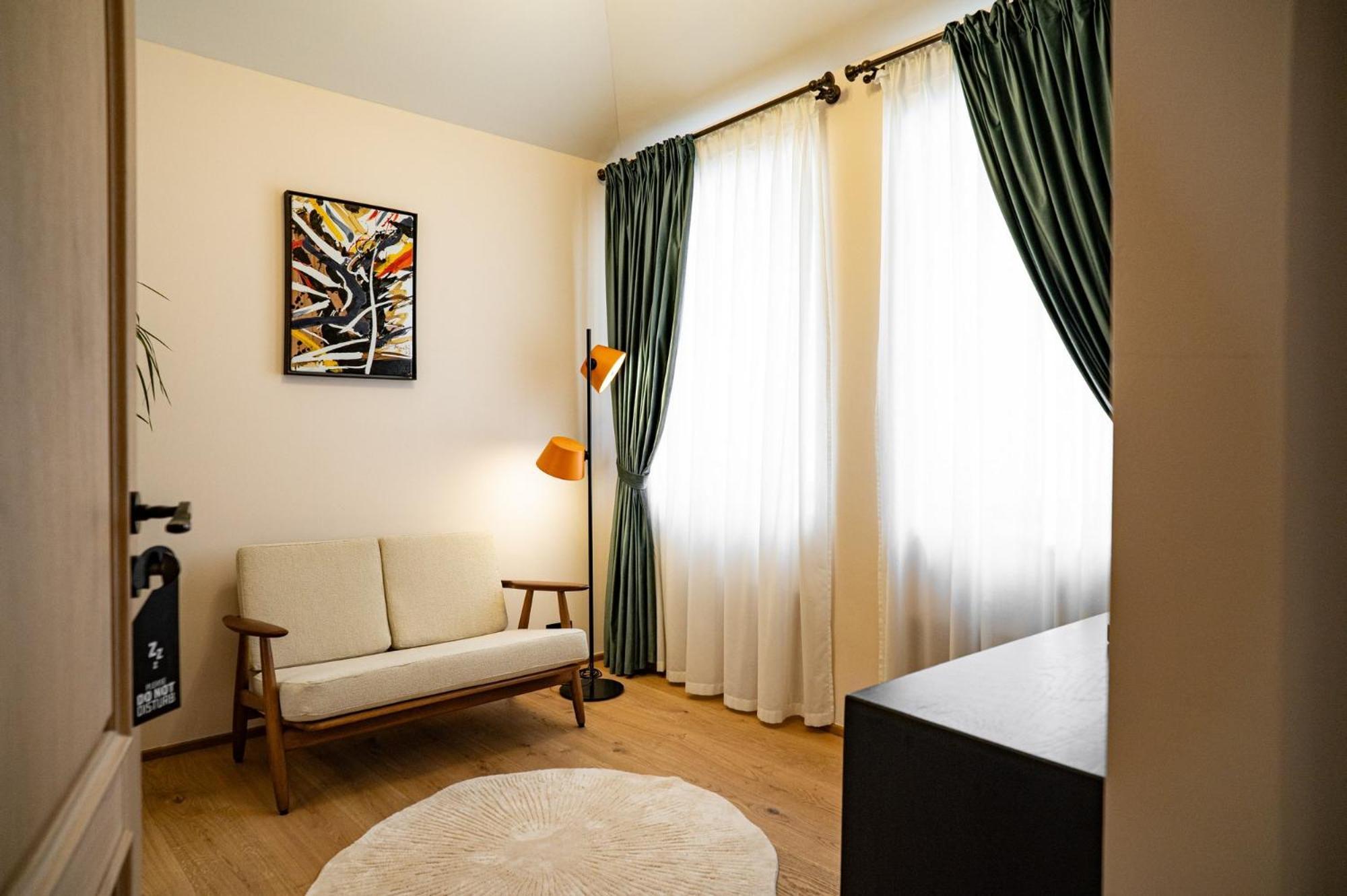 Hotel 7Oaks Noble House Dubrovnik Exterior foto