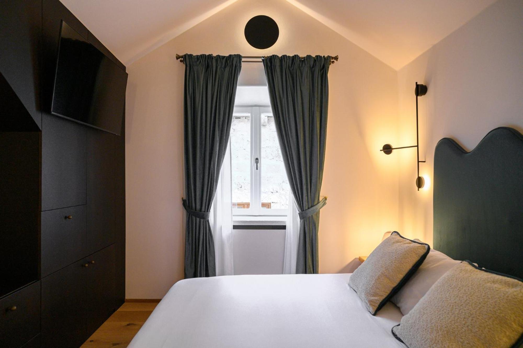 Hotel 7Oaks Noble House Dubrovnik Exterior foto