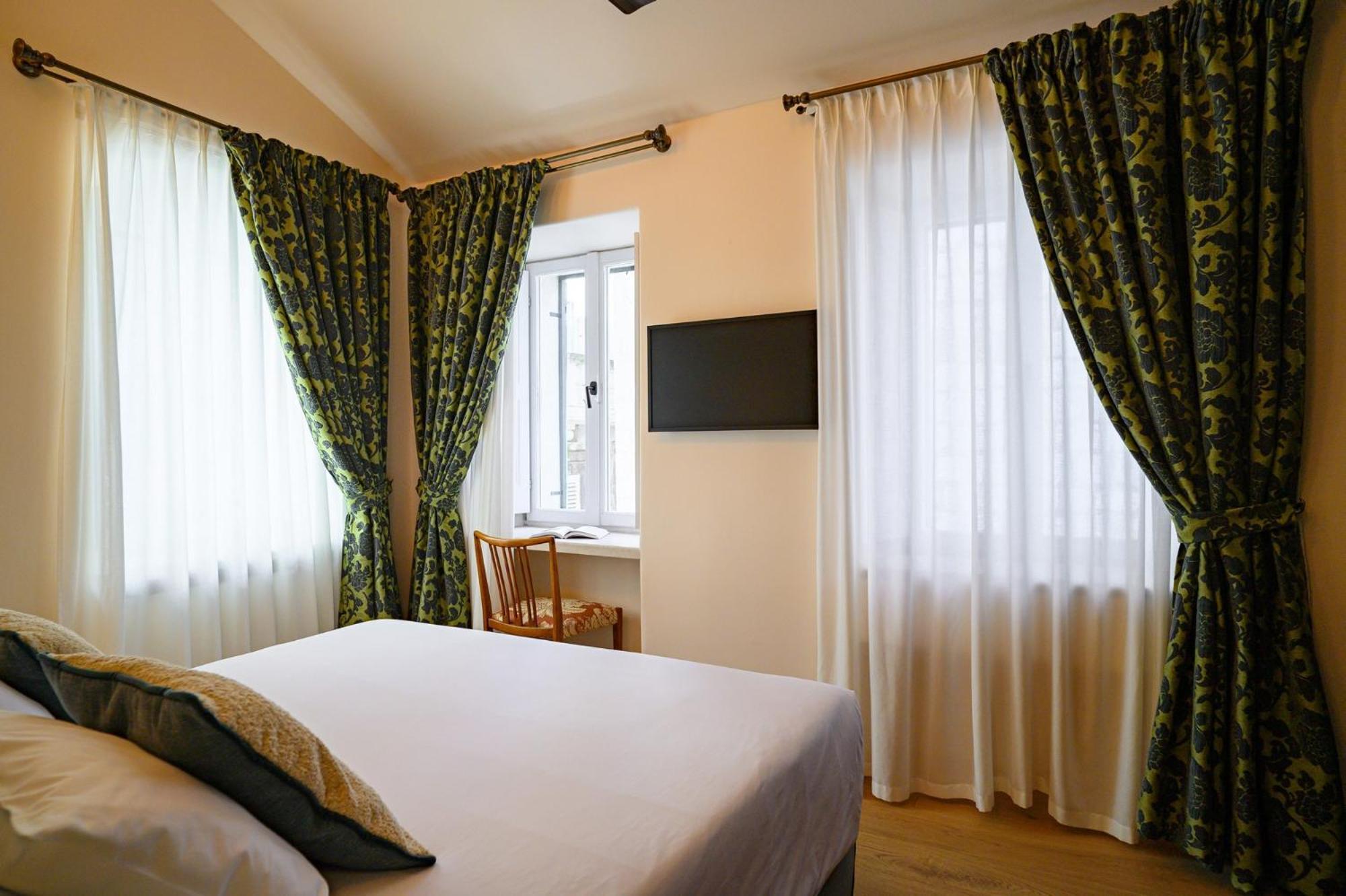 Hotel 7Oaks Noble House Dubrovnik Exterior foto