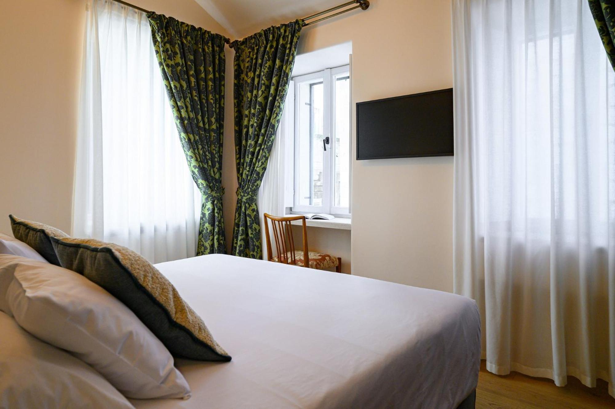 Hotel 7Oaks Noble House Dubrovnik Exterior foto