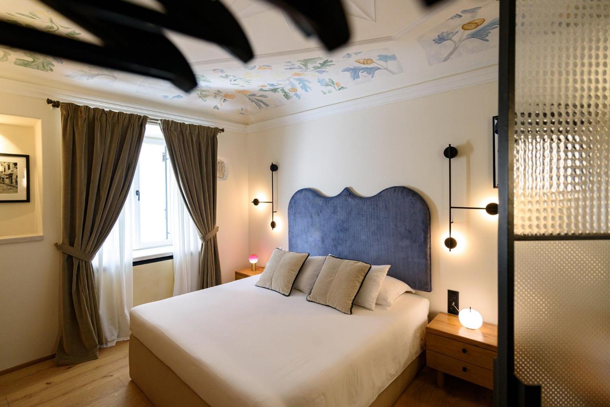 Hotel 7Oaks Noble House Dubrovnik Exterior foto