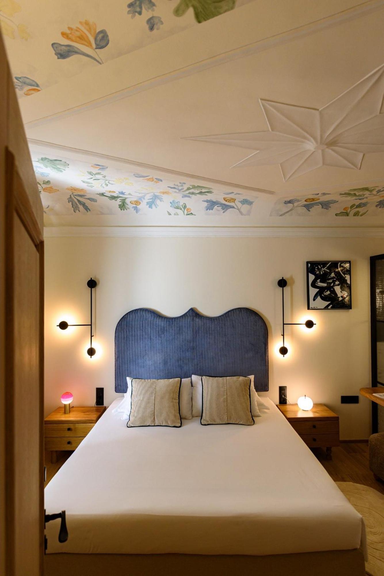 Hotel 7Oaks Noble House Dubrovnik Exterior foto
