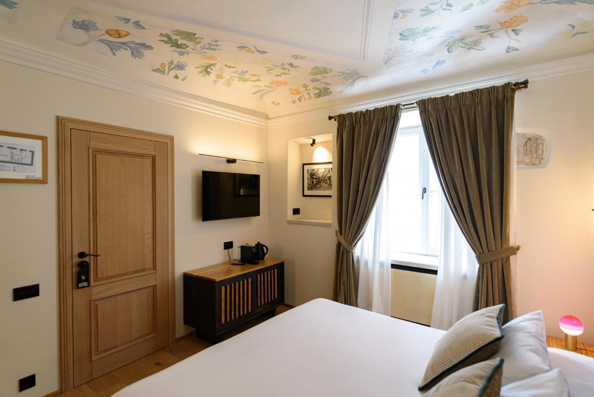 Hotel 7Oaks Noble House Dubrovnik Exterior foto