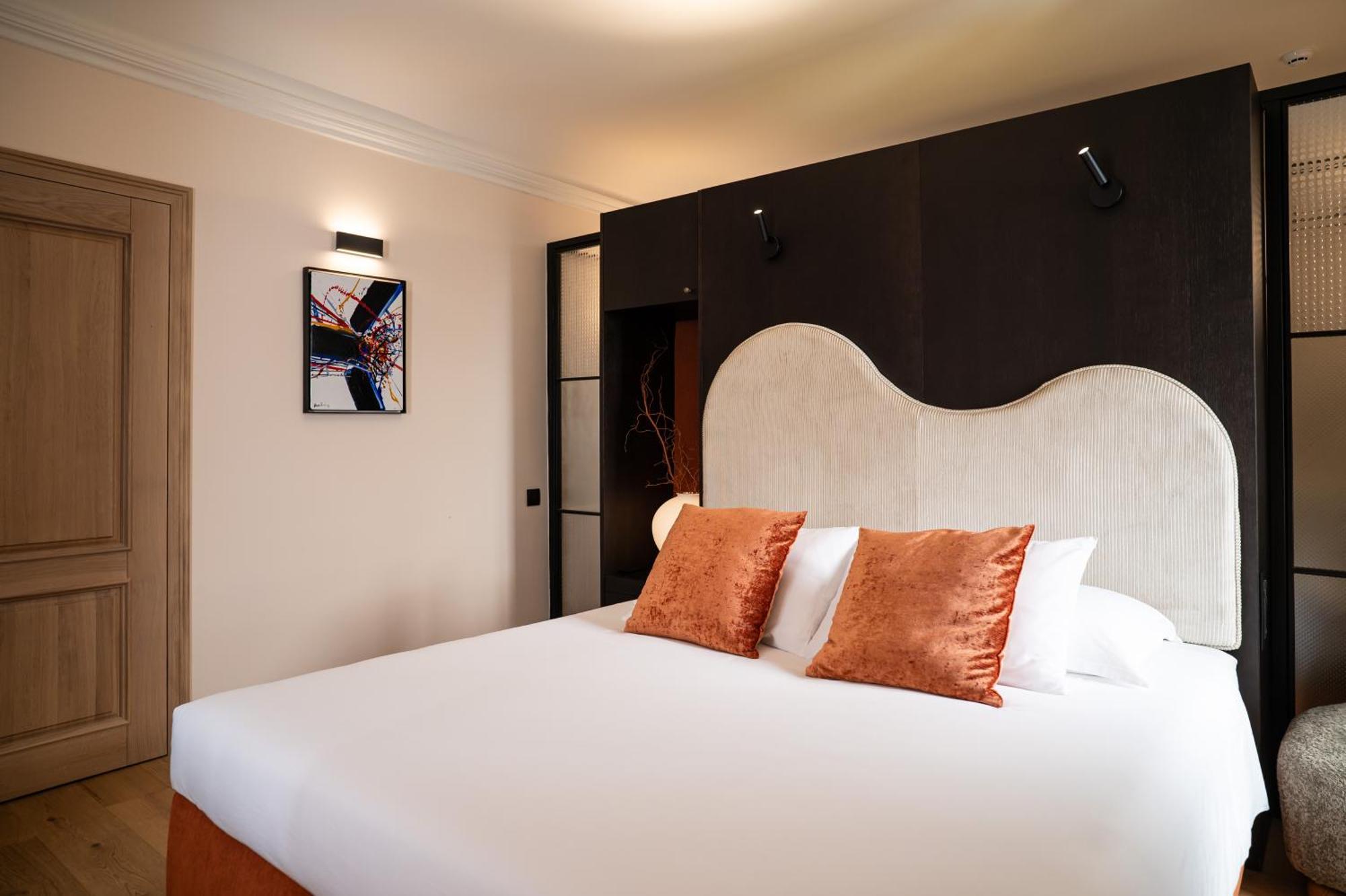 Hotel 7Oaks Noble House Dubrovnik Exterior foto