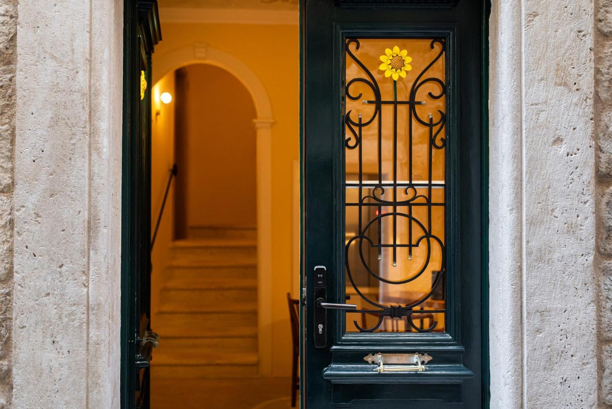 Hotel 7Oaks Noble House Dubrovnik Exterior foto